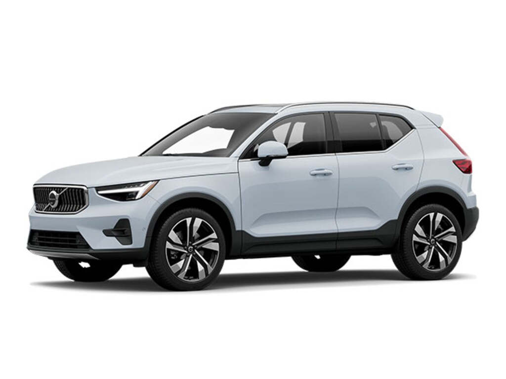 New 2025 Volvo XC40 For Sale at Ferman Volvo Cars of Tarpon Springs VIN YV4L12UF2S2554469